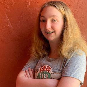 Meet your Posher, Gia